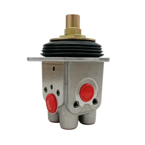 702-16-01181 7021601181 Válvula Piloto de Control Joystick para Excavadoras Komatsu PC60-7 PC200-6S PC220LC-6Z PC300LC-6Z PC400LC-6Z