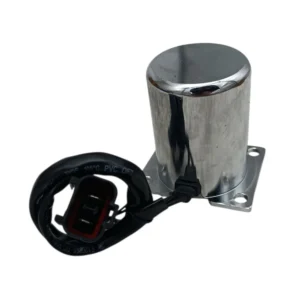 708-2H-25240 7082H25240 Válvula Solenoide de Bomba Principal para Komatsu PC120-6 PC200-6 PC200LC-6 PC220-6 PC300-6 PC400-6