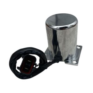 708-2L-25210 7082L25210 Válvula Solenoide de Bomba Principal para Komatsu PC120-6 PC200-6 PC200LC-6 PC220-6 PC300-6 PC400-6