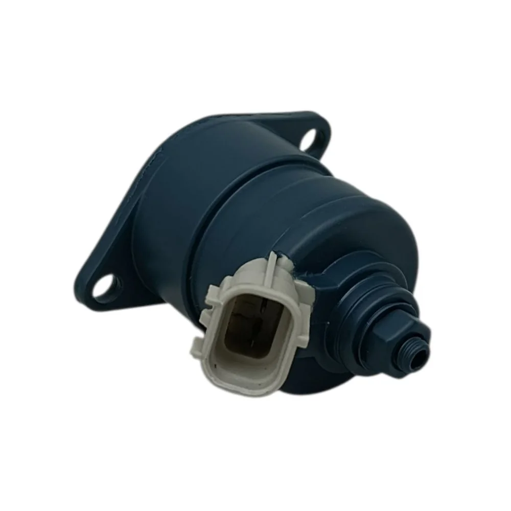 9218234 Válvula Solenoide de Bomba Hidráulica para Excavadoras Hitachi ZX130W ZX140W-3 ZX160W ZX180W ZX200