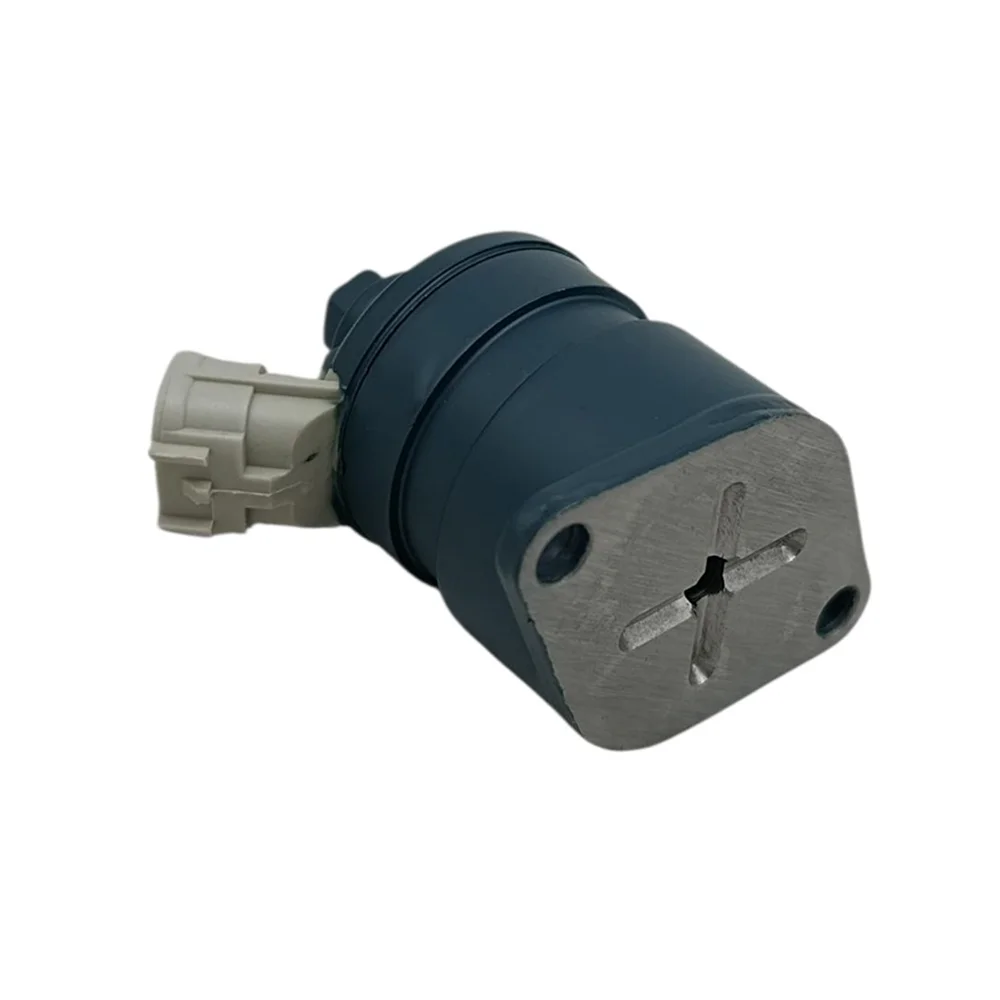 9218234 Válvula Solenoide de Bomba Hidráulica para Excavadoras Hitachi ZX130W ZX140W-3 ZX160W ZX180W ZX200