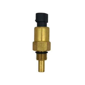 RE52722 Sensor de Temperatura de Alta Precisión para Motor John Deere 3029H 4045H 6068H Retroexcavadoras 310J 310K Tractores 5075E