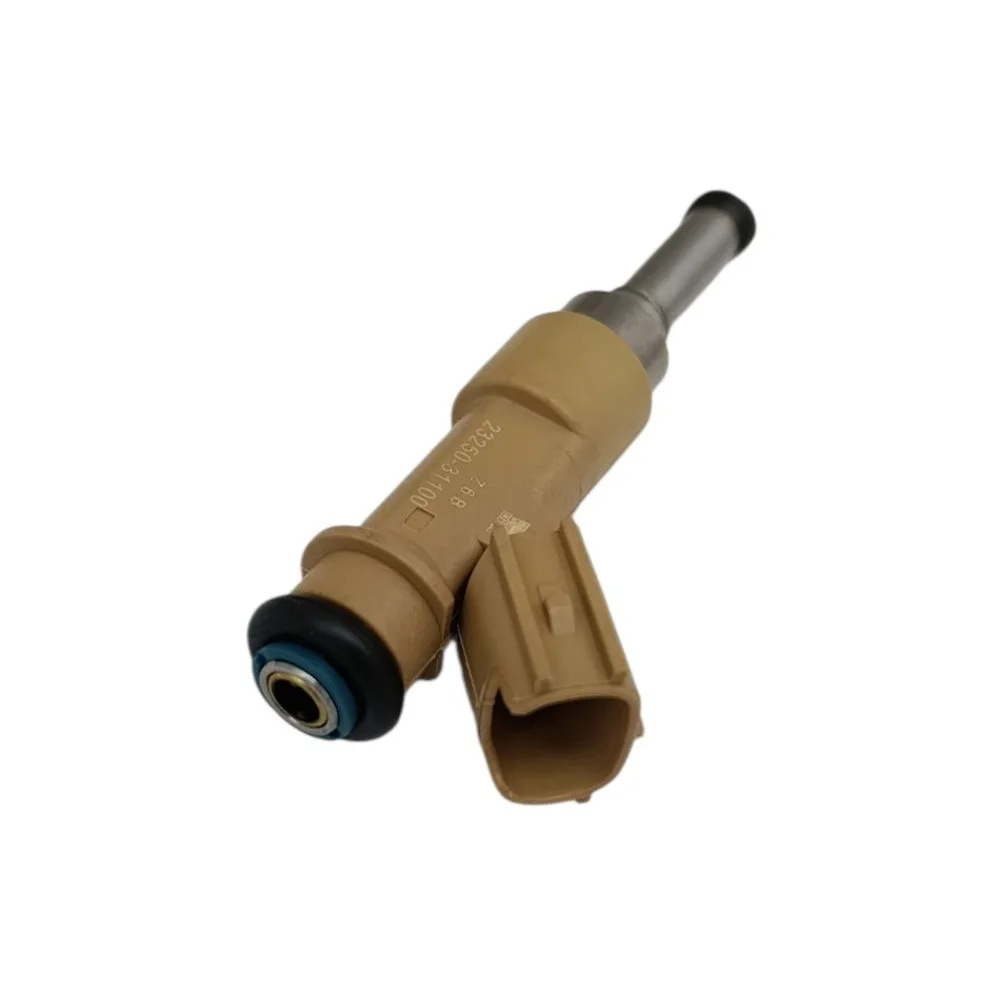 23250-31100 2325031100 Inyector de Combustible Denso para Toyota Prado LC150 GRJ150 4Runner FJ Cruiser Tundra Motor 1GR-FE Dual VVT-i 4.0L V6