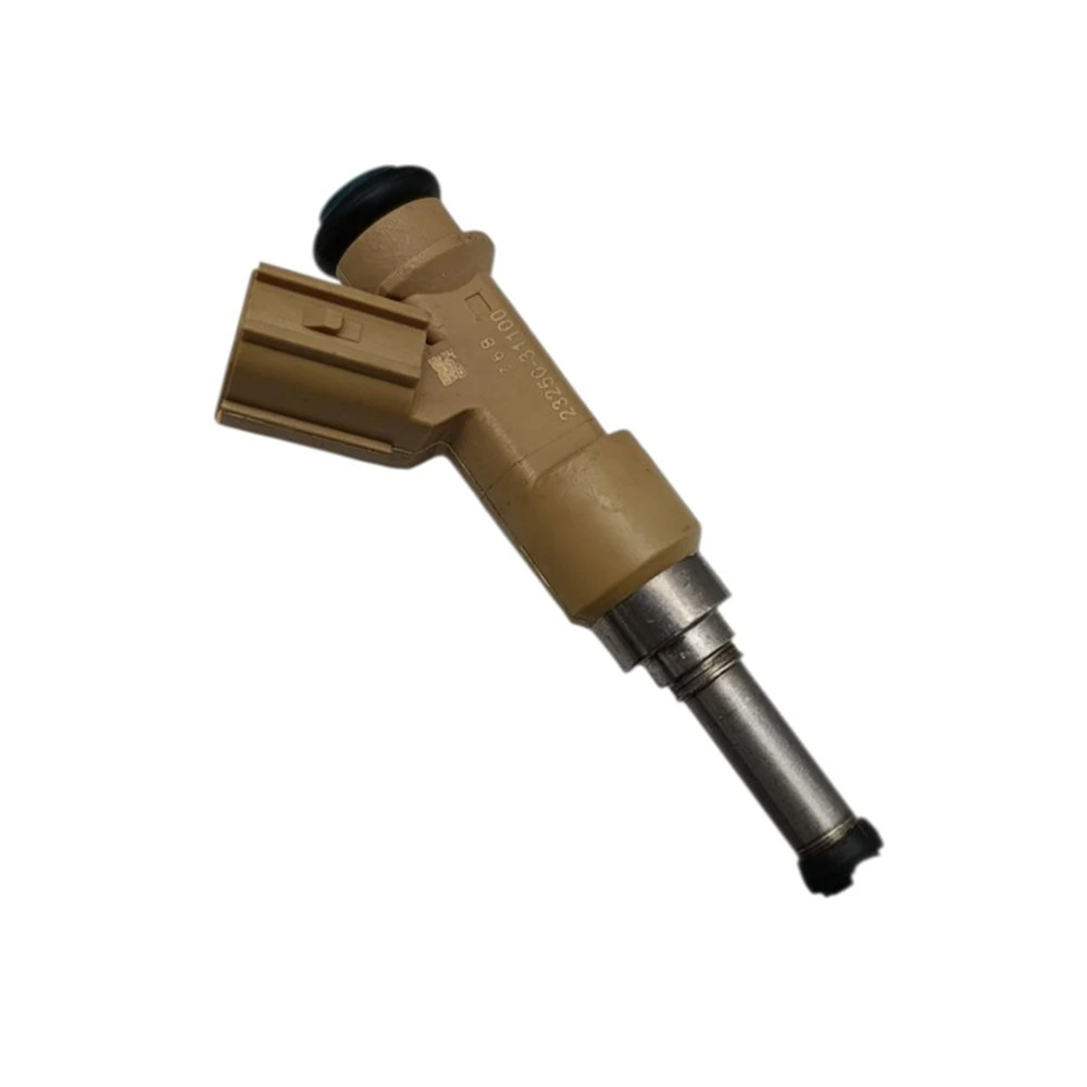23250-39215 2325039215 Inyector de Combustible Denso para Toyota Hilux y Fortuner 4.0L V6 Motor 1GR-FE Dual VVT-i 4x4 Urbana GGN15