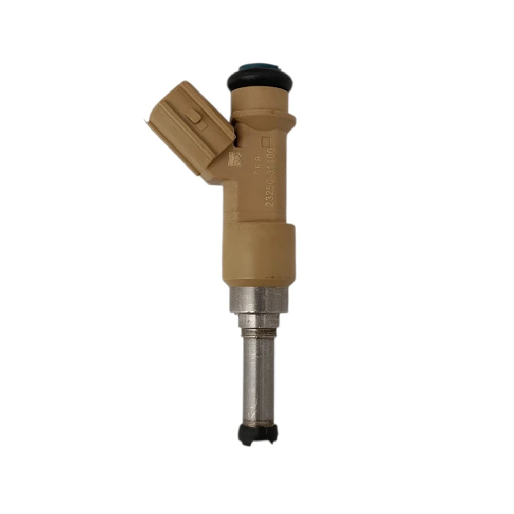 23250-39215 2325039215 Inyector de Combustible Denso para Toyota Hilux y Fortuner 4.0L V6 Motor 1GR-FE Dual VVT-i 4x4 Urbana GGN15