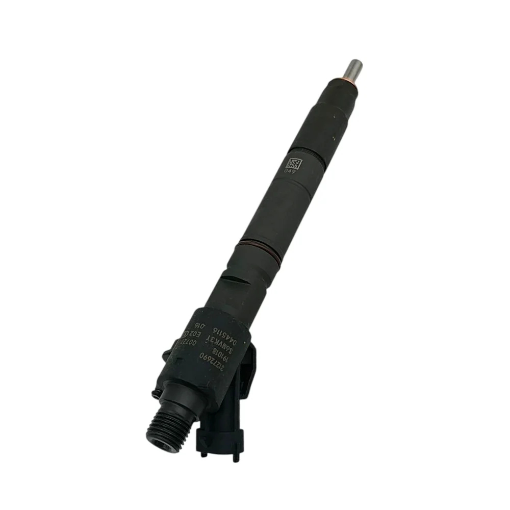 31272690 Inyector de Combustible Common Rail CRI3-18 Bosch para Motores Volvo D5244T10 D5244T15 Camionetas S60 S80 XC60 XC70 V70