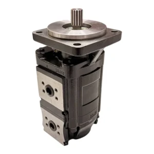 6111153M91 Bomba Hidráulica OEM para Retroexcavadoras Terex 820 860 TX760B TX860B 960