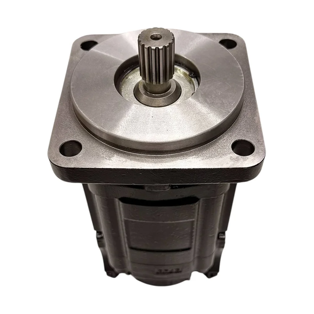 6111153M93 Bomba Hidráulica OEM para Retroexcavadoras Terex 820 860 TX760B TX860B 960