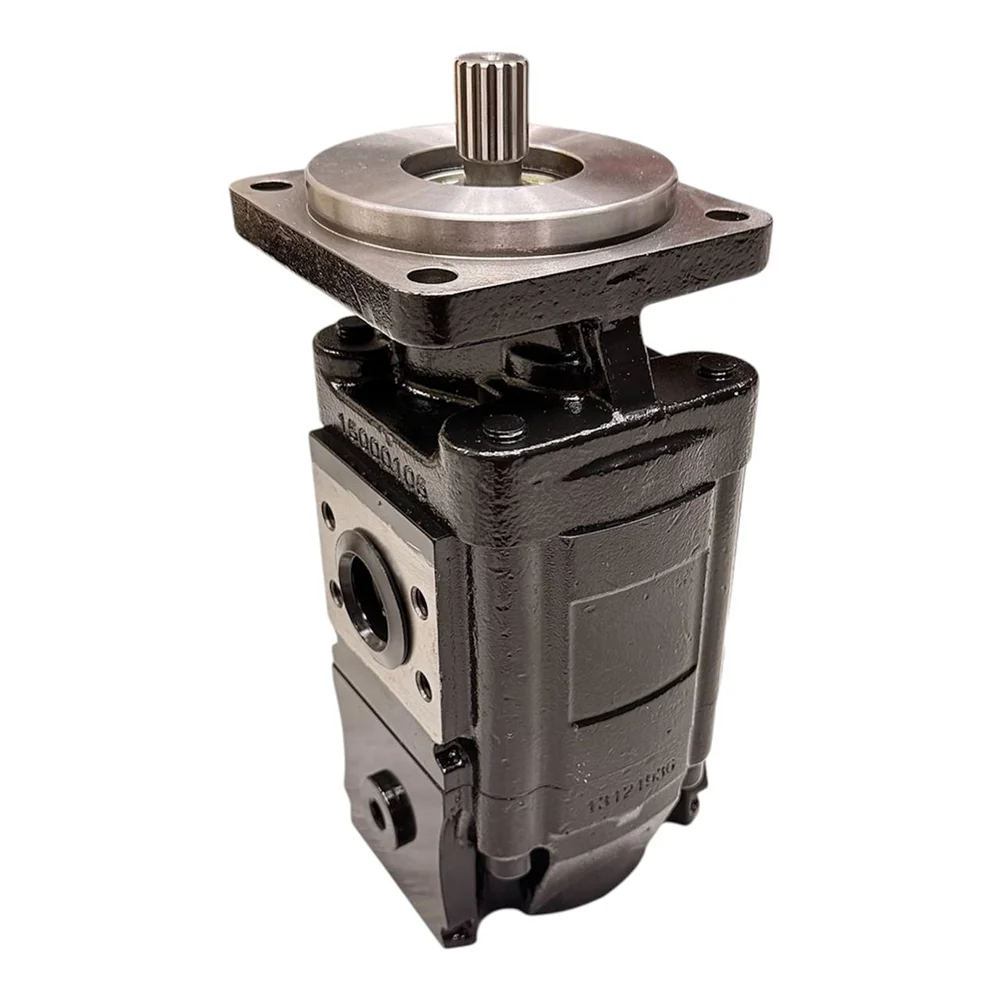 6111153M93 Bomba Hidráulica OEM para Retroexcavadoras Terex 820 860 TX760B TX860B 960