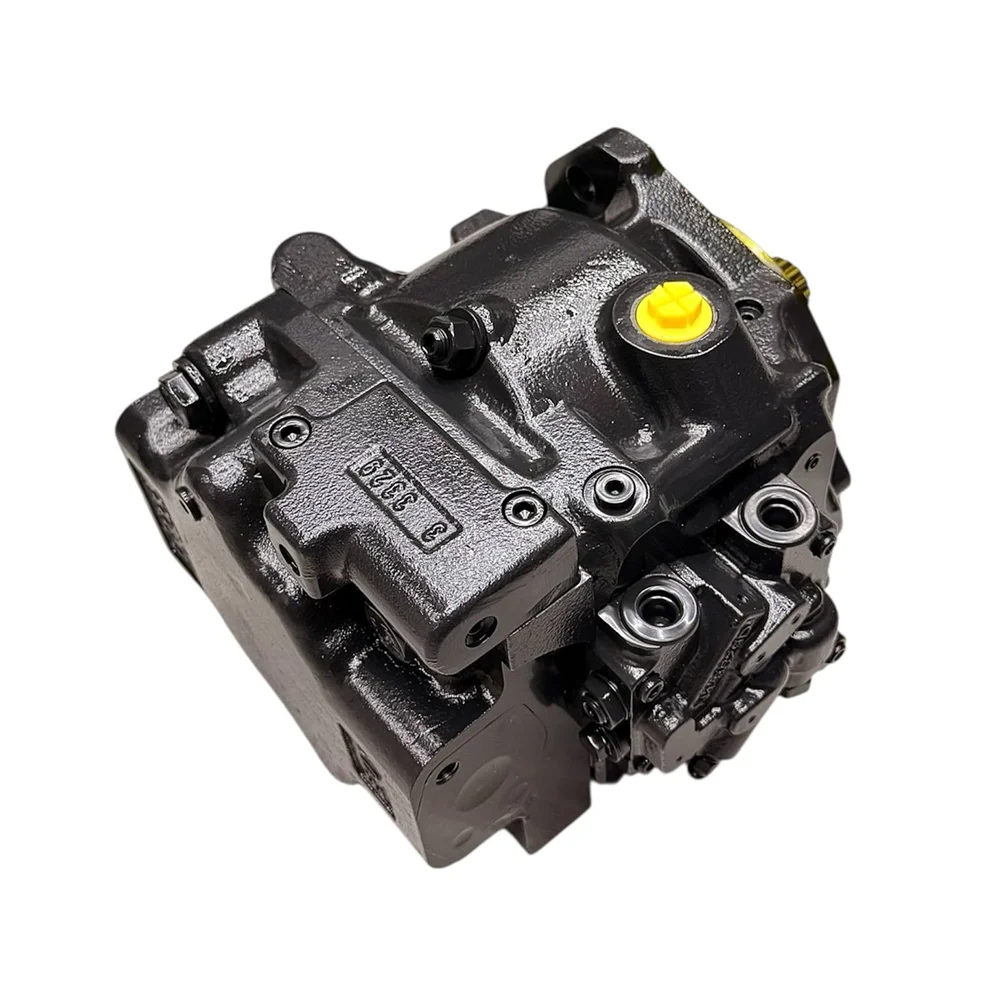 708-1U-01115 7081U01115 Bomba Hidráulica para Retroexcavadoras Komatsu WB97S-5 WB93S-5 WB93R-5 WB97R-5 WB156-5 WB146-5 WB146PS-5