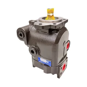 AT191574 Bomba Hidráulica Oilgear para Retroexcavadoras John Deere 410E 410G