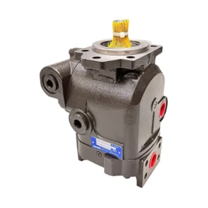 AT197383 Bomba Hidráulica Oilgear para Retroexcavadoras John Deere 410E 410G