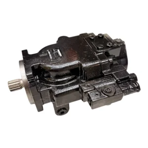 AT534169 Bomba Hidráulica de Pistones Axiales para Motoniveladoras John Deere 670G 670GP 672G 770G 770GP 772G