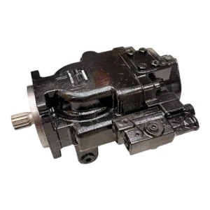 AT534170 Bomba Hidráulica de Pistones Axiales para Motoniveladoras John Deere 670G 670GP 672G 770G 770GP 772G