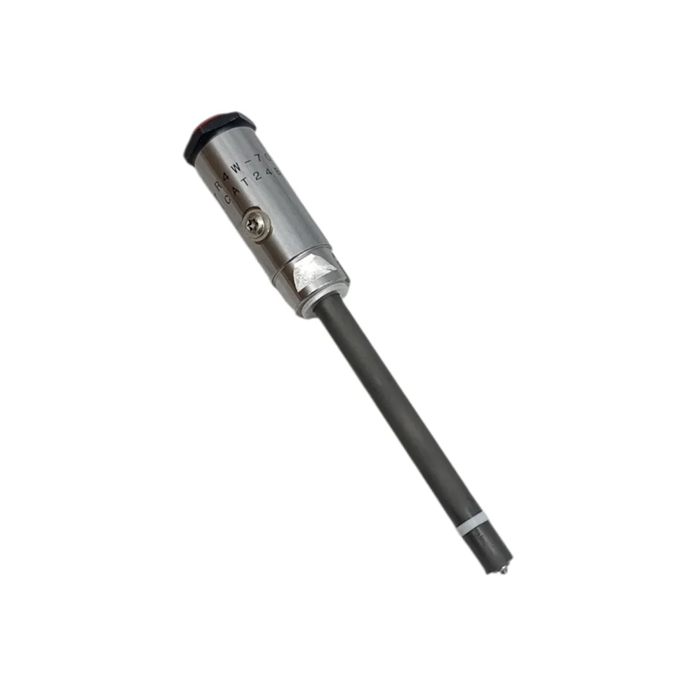 0R1743 0R-1743 Inyector de Combustible para Motores Caterpillar 3208 procesadora forestal 227