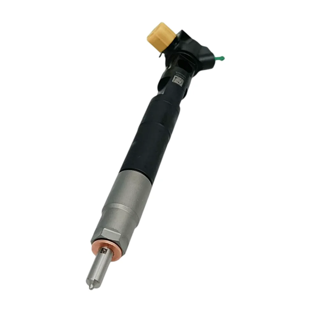 EMBR00002D Inyector de Combustible Common Rail de alta presión Delphi para Mercedes-Benz Sprinter Vito Viano Clase C Clase E GLK 2.2 CDI W204 W212 X204 W906 Jeep Compass Patriot Motor OM651