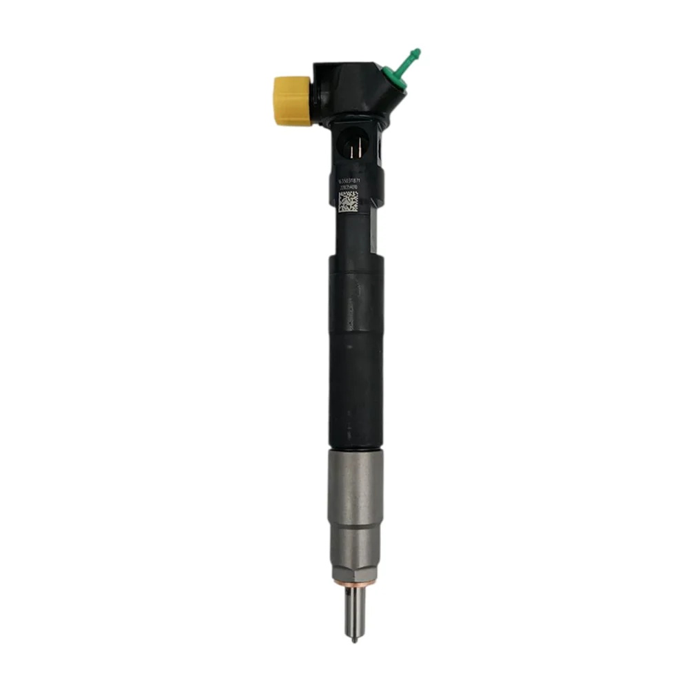 K6807217AA Inyector de Combustible Common Rail de alta presión Delphi para Mercedes-Benz Sprinter Vito Viano Clase C Clase E GLK 2.2 CDI W204 W212 X204 W906 Jeep Compass Patriot Motor OM651